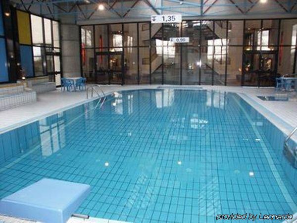 Saphir Hotel Disneyland Paris 设施 照片