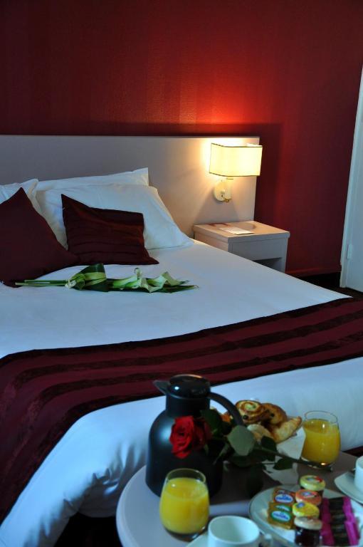 Saphir Hotel Disneyland Paris 外观 照片