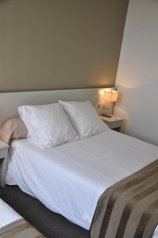 Saphir Hotel Disneyland Paris 客房 照片