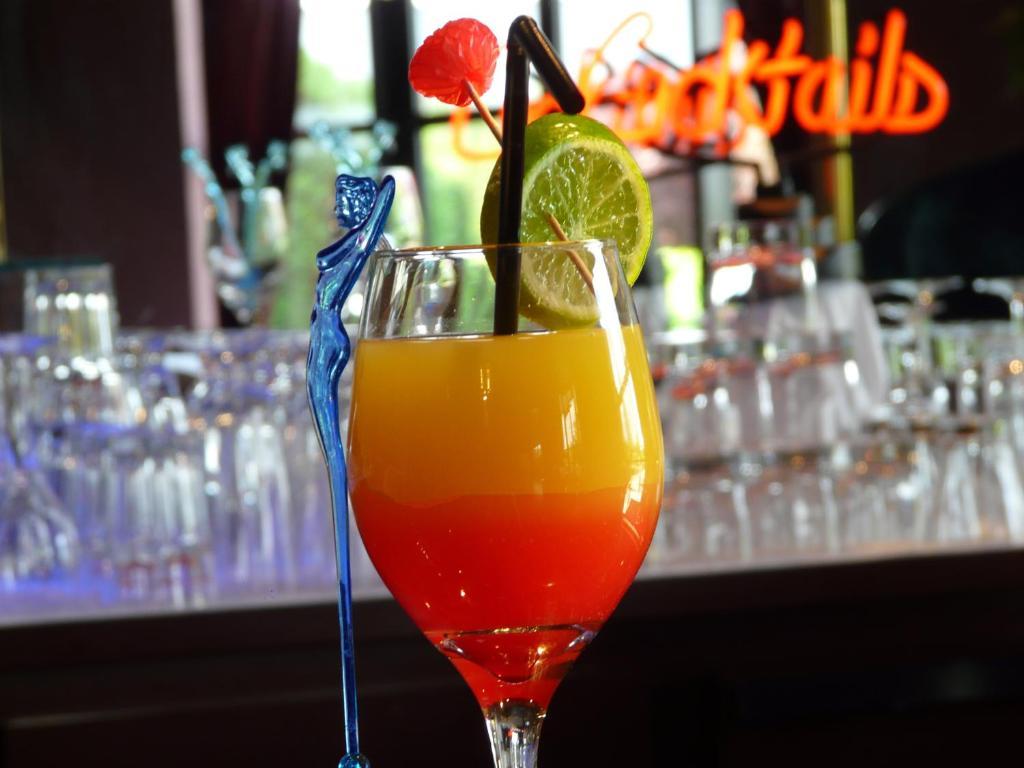 Saphir Hotel Disneyland Paris 外观 照片