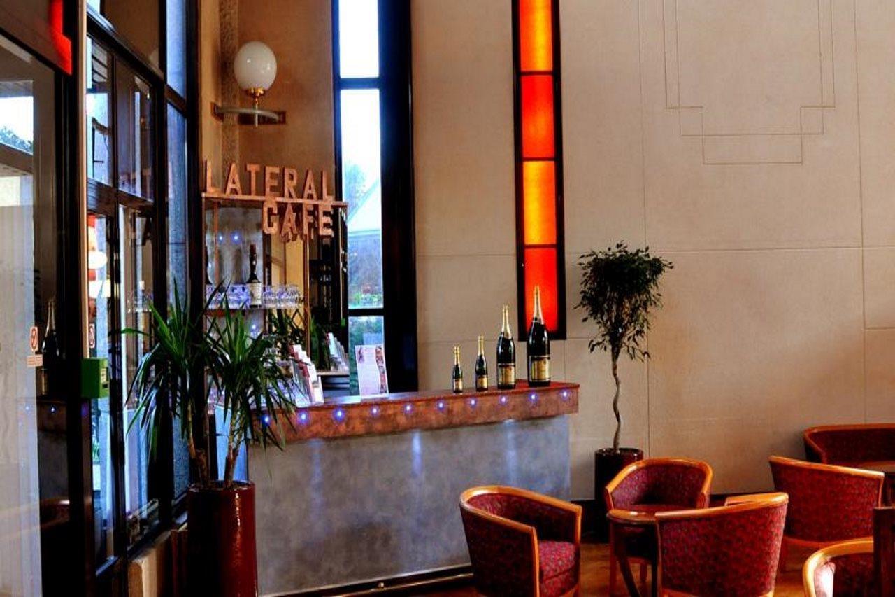 Saphir Hotel Disneyland Paris 外观 照片
