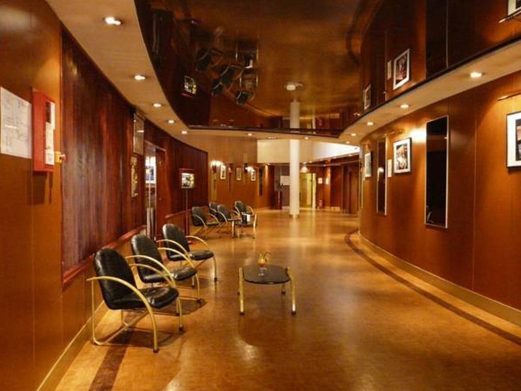Saphir Hotel Disneyland Paris 外观 照片