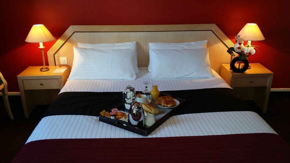 Saphir Hotel Disneyland Paris 外观 照片