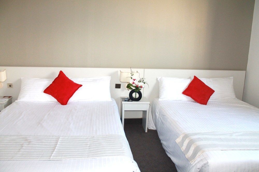 Saphir Hotel Disneyland Paris 外观 照片