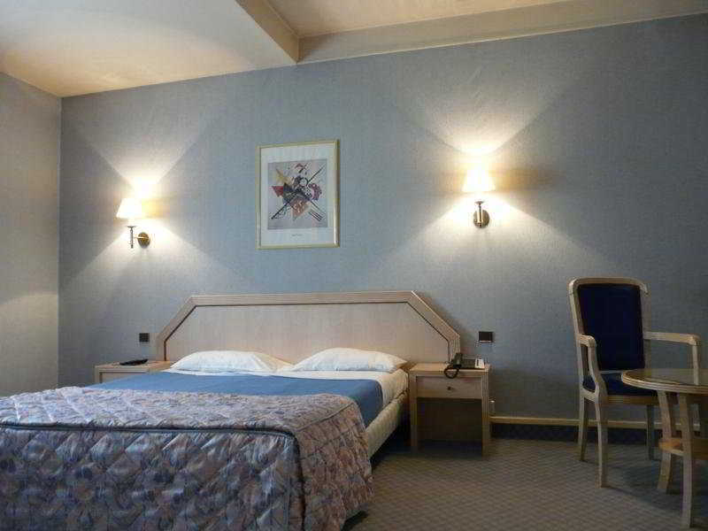 Saphir Hotel Disneyland Paris 外观 照片